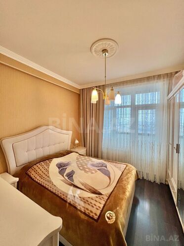 Продаётся 2-комн. новостройка 60 м², м. Азадлыг проспекти, photo 4 from 14