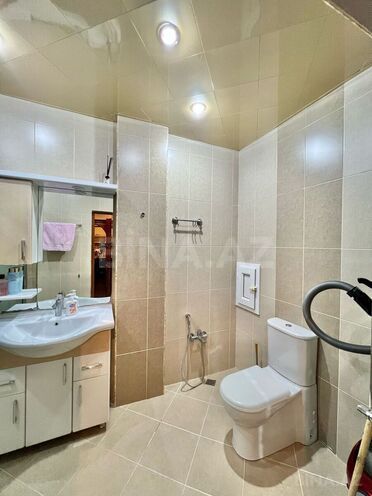 Продаётся 2-комн. новостройка 60 м², м. Азадлыг проспекти, photo 8 from 14
