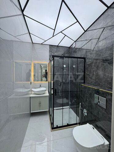Продаётся 3-комн. новостройка 139 м², Насиминский  р., photo 11 from 15