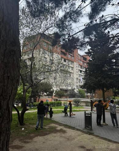Satılır 2 otaqlı köhnə tikili 40 m², Əhmədli m., photo 15 from 17