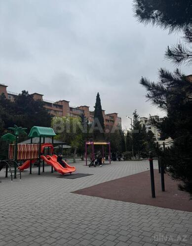 Satılır 2 otaqlı köhnə tikili 40 m², Əhmədli m., photo 14 from 17