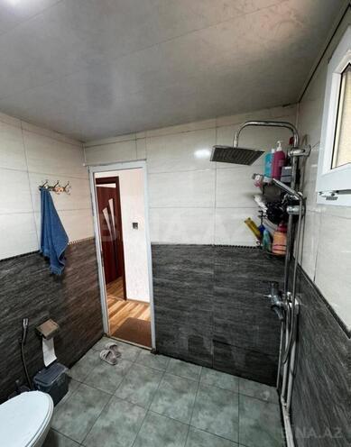 Satılır 2 otaqlı köhnə tikili 40 m², Əhmədli m., photo 12 from 17