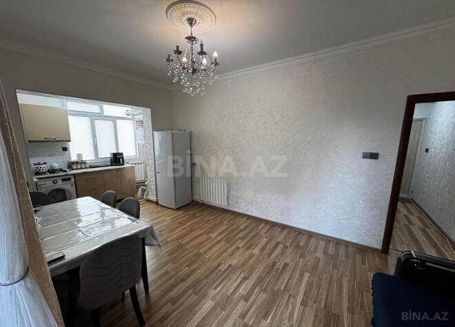 Satılır 2 otaqlı köhnə tikili 40 m², Əhmədli m., photo 3 from 17