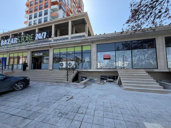 Сдаётся  объект 70 м², м. Мемар Аджеми, photo 3 from 6