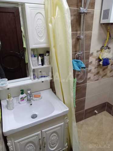 Продаётся 3-комн. вторичка 80 м², м. Мемар Аджеми, photo 7 from 10