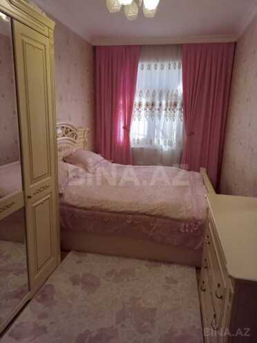 Продаётся 3-комн. вторичка 80 м², м. Мемар Аджеми, photo 5 from 10