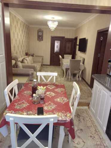 Продаётся 3-комн. вторичка 80 м², м. Мемар Аджеми, photo 3 from 10