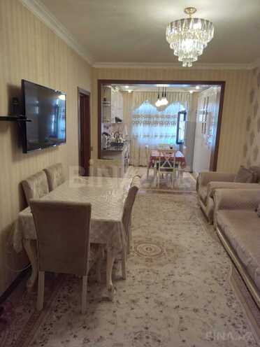 Продаётся 3-комн. вторичка 80 м², м. Мемар Аджеми, photo 1 from 10