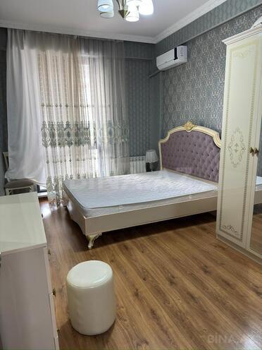 İcarəyə verilir 2 otaqlı yeni tikili 68 m², Nəriman Nərimanov m., photo 10 from 13