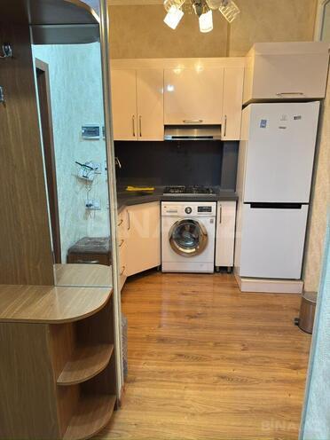 İcarəyə verilir 2 otaqlı yeni tikili 68 m², Nəriman Nərimanov m., photo 6 from 13