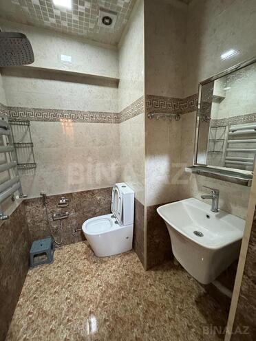 İcarəyə verilir 2 otaqlı yeni tikili 68 m², Nəriman Nərimanov m., photo 12 from 13