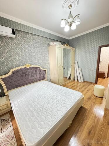 İcarəyə verilir 2 otaqlı yeni tikili 68 m², Nəriman Nərimanov m., photo 8 from 13