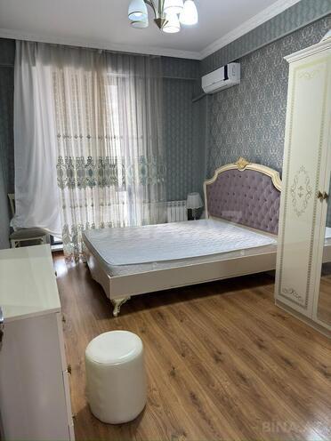 İcarəyə verilir 2 otaqlı yeni tikili 68 m², Nəriman Nərimanov m., photo 9 from 13