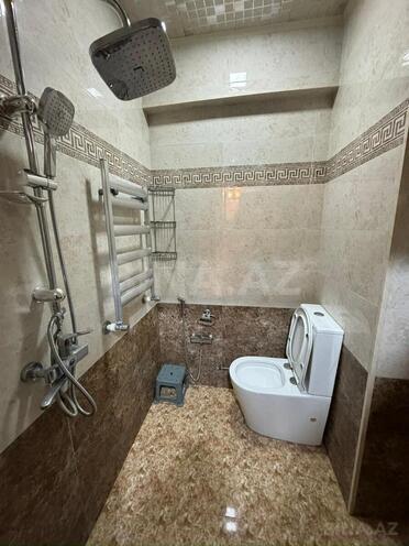 İcarəyə verilir 2 otaqlı yeni tikili 68 m², Nəriman Nərimanov m., photo 11 from 13