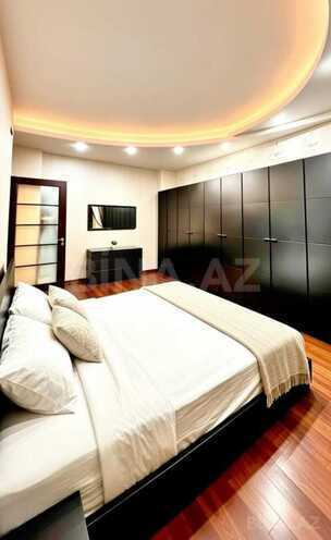 Сдаётся 2-комн. новостройка 110 м², Насиминский  р., photo 7 from 17