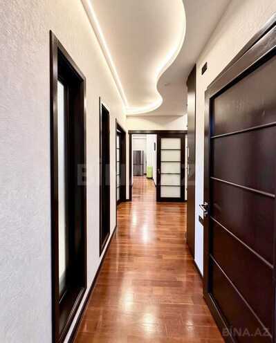 Сдаётся 2-комн. новостройка 110 м², Насиминский  р., photo 14 from 17