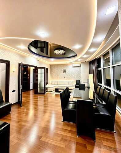 Сдаётся 2-комн. новостройка 110 м², Насиминский  р., photo 5 from 17