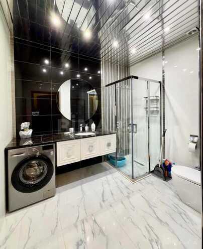 Сдаётся 2-комн. новостройка 110 м², Насиминский  р., photo 12 from 17