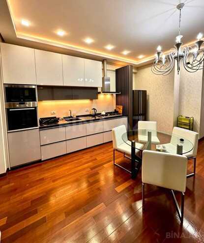 Сдаётся 2-комн. новостройка 110 м², Насиминский  р., photo 9 from 17