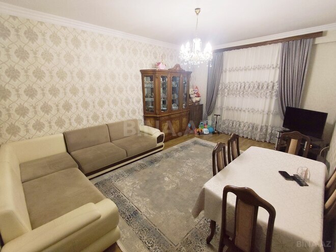 Продаётся 2-комн. новостройка 95 м², м. Ази Асланов, photo 1 from 13