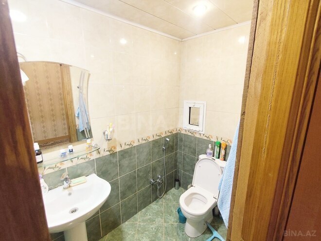 Продаётся 2-комн. новостройка 95 м², м. Ази Асланов, photo 11 from 13