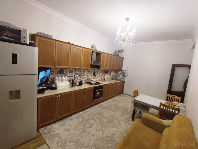 Продаётся 2-комн. новостройка 95 м², м. Ази Асланов, photo 7 from 13