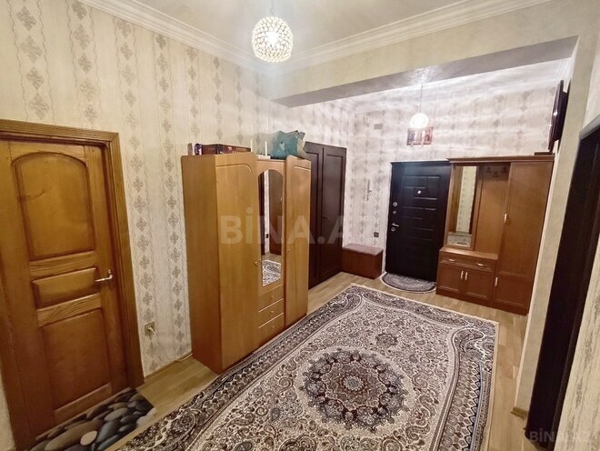 Продаётся 2-комн. новостройка 95 м², м. Ази Асланов, photo 9 from 13