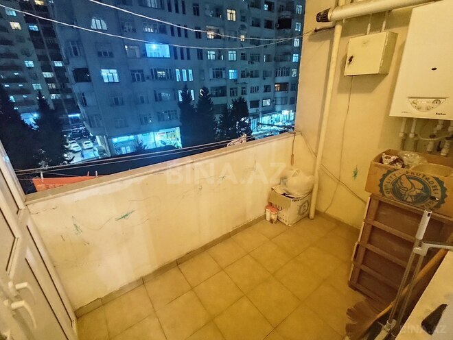 Продаётся 2-комн. новостройка 95 м², м. Ази Асланов, photo 12 from 13