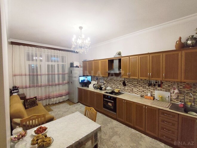 Продаётся 2-комн. новостройка 95 м², м. Ази Асланов, photo 6 from 13