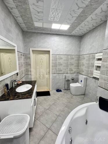 Продаётся 4-комн. новостройка 180 м², Ясамальский р., photo 9 from 26