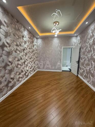 Satılır 2 otaqlı yeni tikili 85 m², Qara Qarayev m., photo 8 from 15