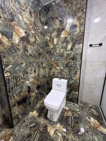 Satılır 2 otaqlı yeni tikili 85 m², Qara Qarayev m., photo 14 from 15