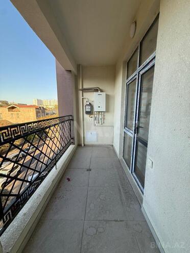 Satılır 2 otaqlı yeni tikili 85 m², Qara Qarayev m., photo 11 from 15