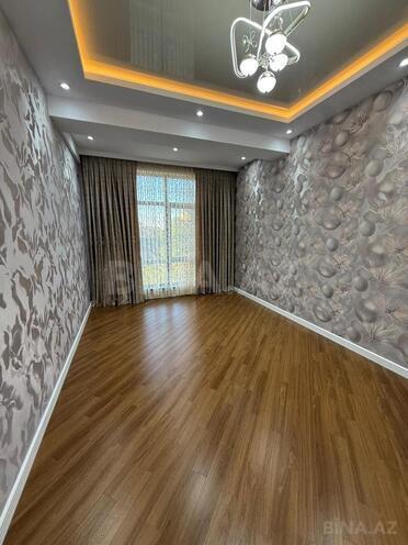 Satılır 2 otaqlı yeni tikili 85 m², Qara Qarayev m., photo 7 from 15