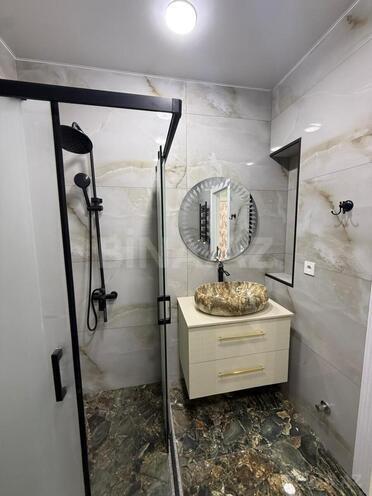 Satılır 2 otaqlı yeni tikili 85 m², Qara Qarayev m., photo 13 from 15