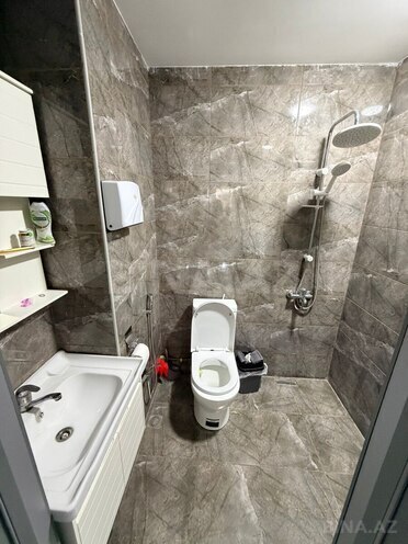 İcarəyə verilir  obyekt 110 m², 28 May m., photo 13 from 14