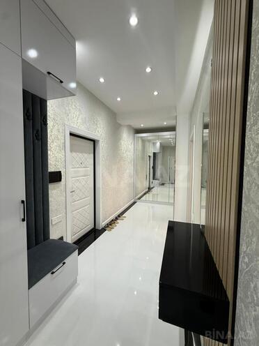 Satılır 2 otaqlı yeni tikili 85 m², Qara Qarayev m., photo 10 from 15