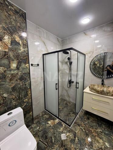 Satılır 2 otaqlı yeni tikili 85 m², Qara Qarayev m., photo 12 from 15