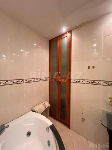 Продаётся 4-комн. новостройка 198 м², м. Низами, photo 16 from 19
