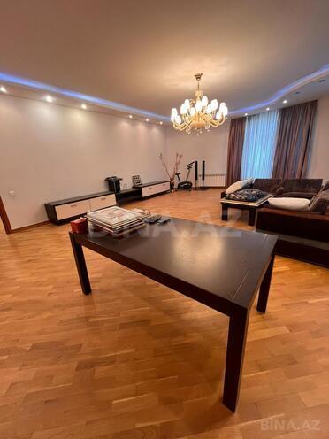 Продаётся 4-комн. новостройка 198 м², м. Низами, photo 3 from 19