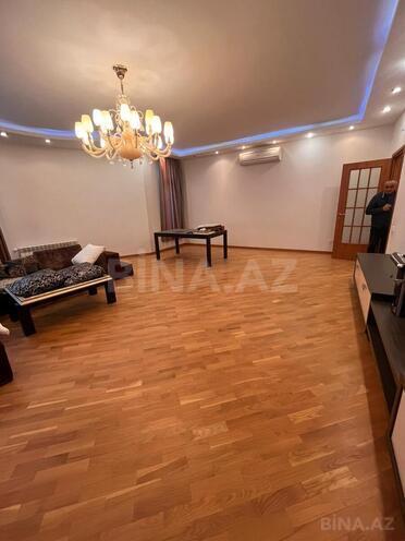Продаётся 4-комн. новостройка 198 м², м. Низами, photo 5 from 19