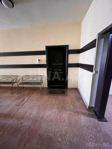 Продаётся 4-комн. новостройка 198 м², м. Низами, photo 15 from 19