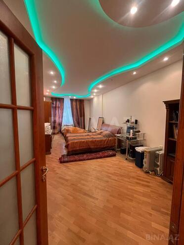 Продаётся 4-комн. новостройка 198 м², м. Низами, photo 7 from 19