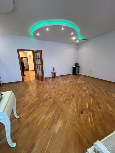 Продаётся 4-комн. новостройка 198 м², м. Низами, photo 14 from 19