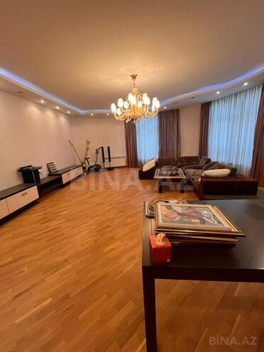Продаётся 4-комн. новостройка 198 м², м. Низами, photo 6 from 19