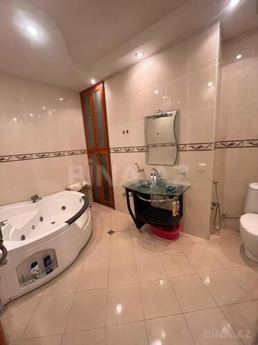 Продаётся 4-комн. новостройка 198 м², м. Низами, photo 17 from 19