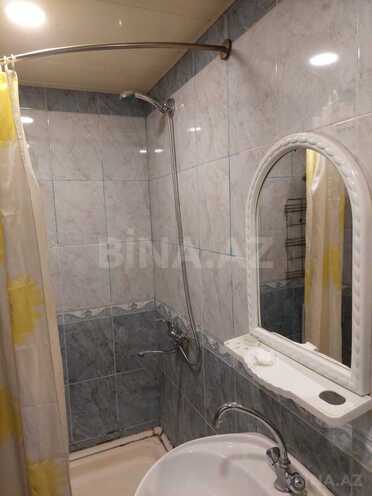 İcarəyə verilir 1 otaqlı köhnə tikili 35 m², Yasamal r., photo 12 from 14