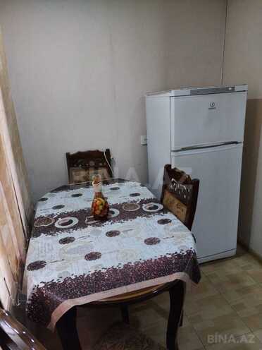 İcarəyə verilir 1 otaqlı köhnə tikili 35 m², Yasamal r., photo 3 from 14