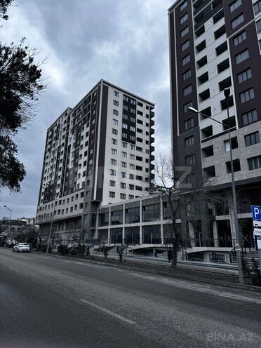 Продаётся 3-комн. новостройка 94 м², м. Нефтчиляр, photo 8 from 14