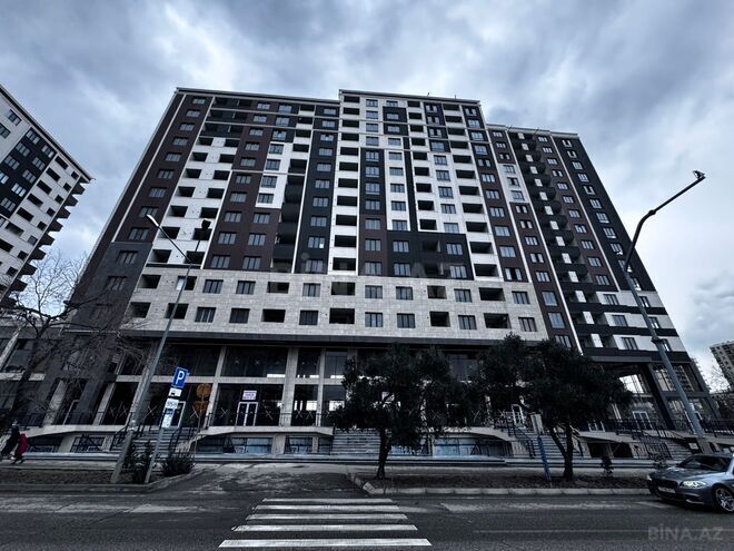 Продаётся 3-комн. новостройка 94 м², м. Нефтчиляр, photo 6 from 14
